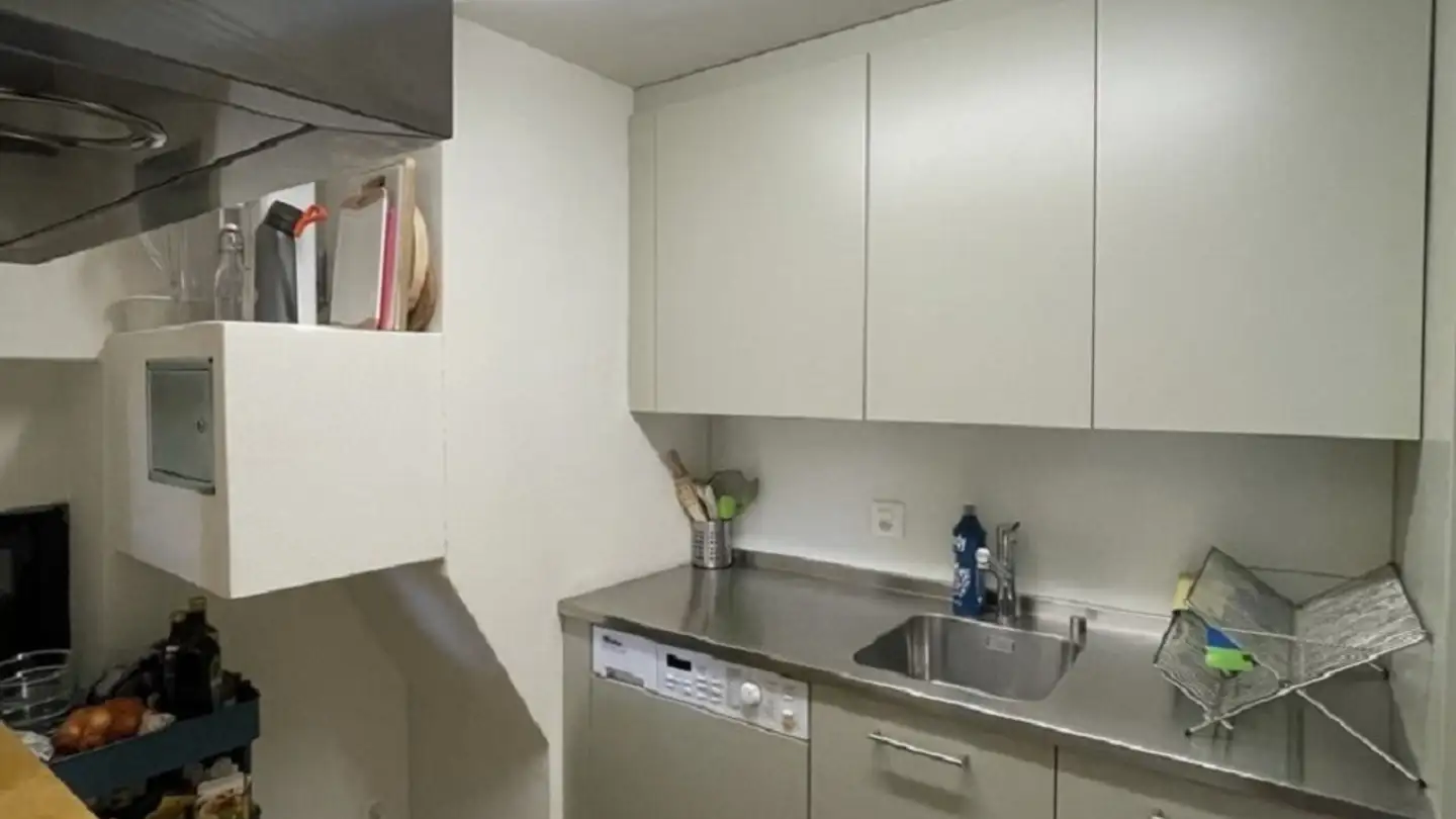 Appartement à louer - Steinberggasse 57, 8400 Winterthur