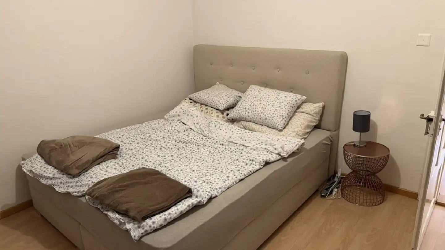 Appartement à louer - Steinberggasse 57, 8400 Winterthur - Photo 3