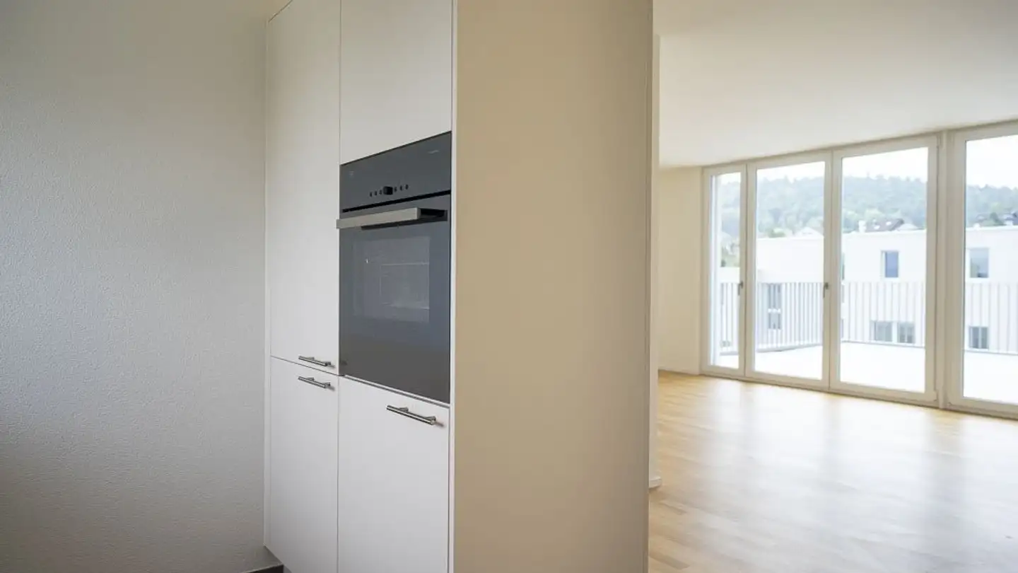 Penthouse for rent - Wührimattstrasse 26, 5712 Beinwil am See - Photo 3
