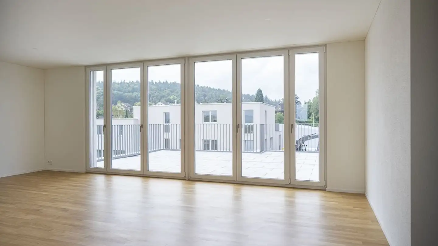 Penthouse for rent - Wührimattstrasse 26, 5712 Beinwil am See - Photo 4