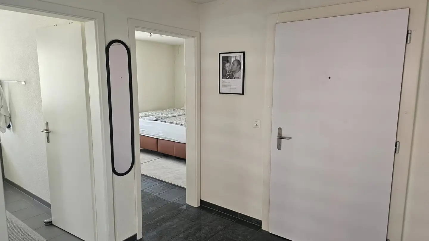 Appartamento in affitto - Hauptstrasse 9, 6287 Aesch LU - Foto 3