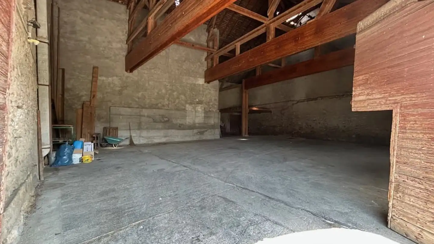 Commercial for rent - Chemin Des Rigoles 7, 1350 Orbe - Photo 3