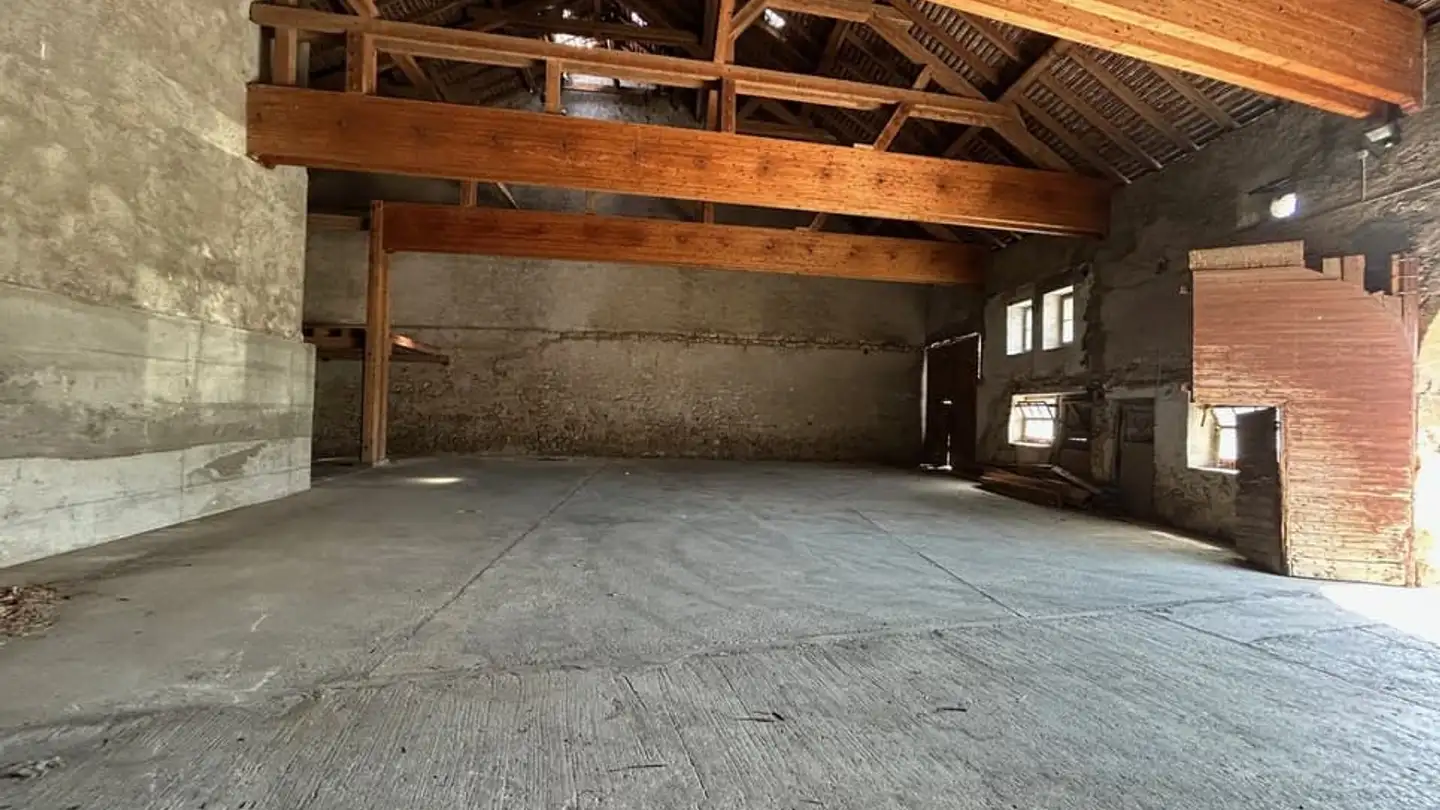 Commercial for rent - Chemin Des Rigoles 7, 1350 Orbe - Photo 4