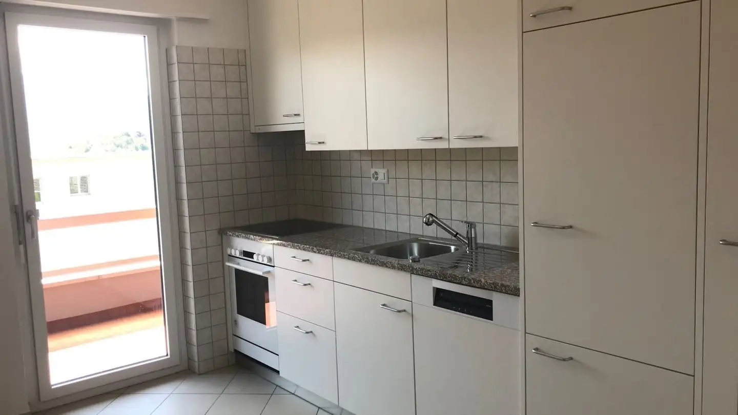 Appartamento in affitto - Via Dott. G. Polar 8, 6932 Breganzona - Photo 3