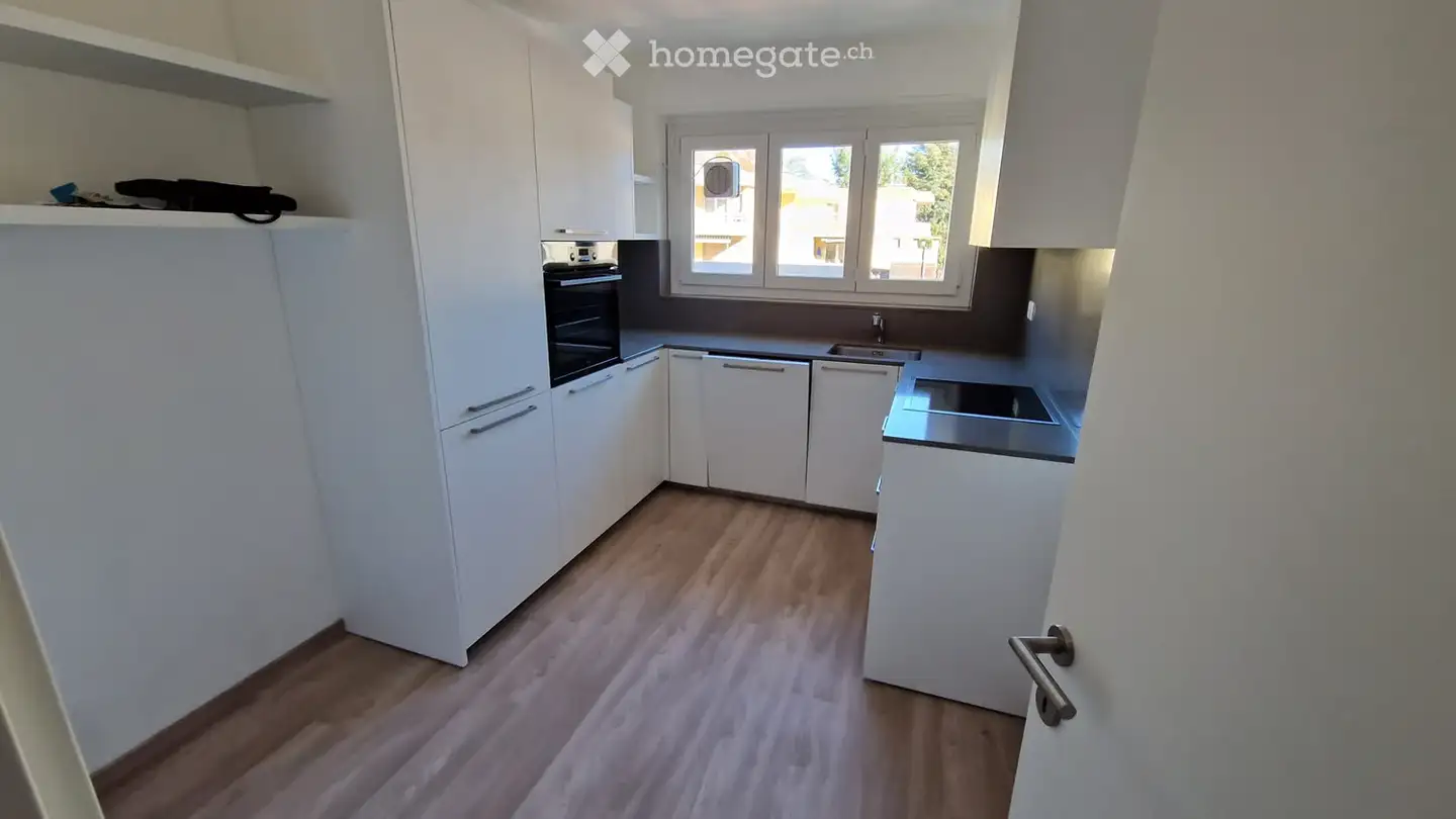Wohnung mieten - Via Alla Piana 5, 6815 Melide - Foto 4