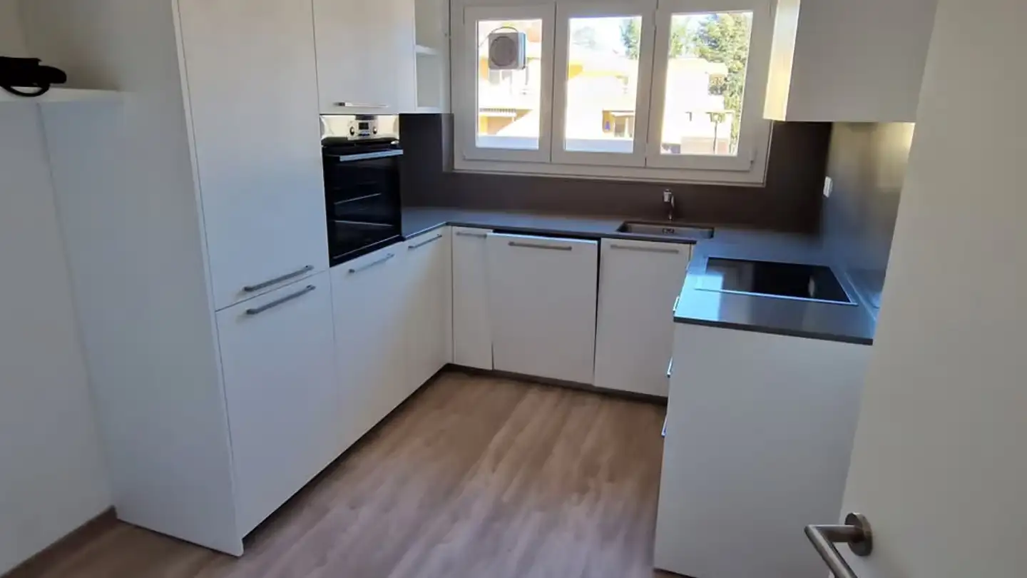 Appartamento in affitto - Via Alla Piana 5, 6815 Melide - Foto 4