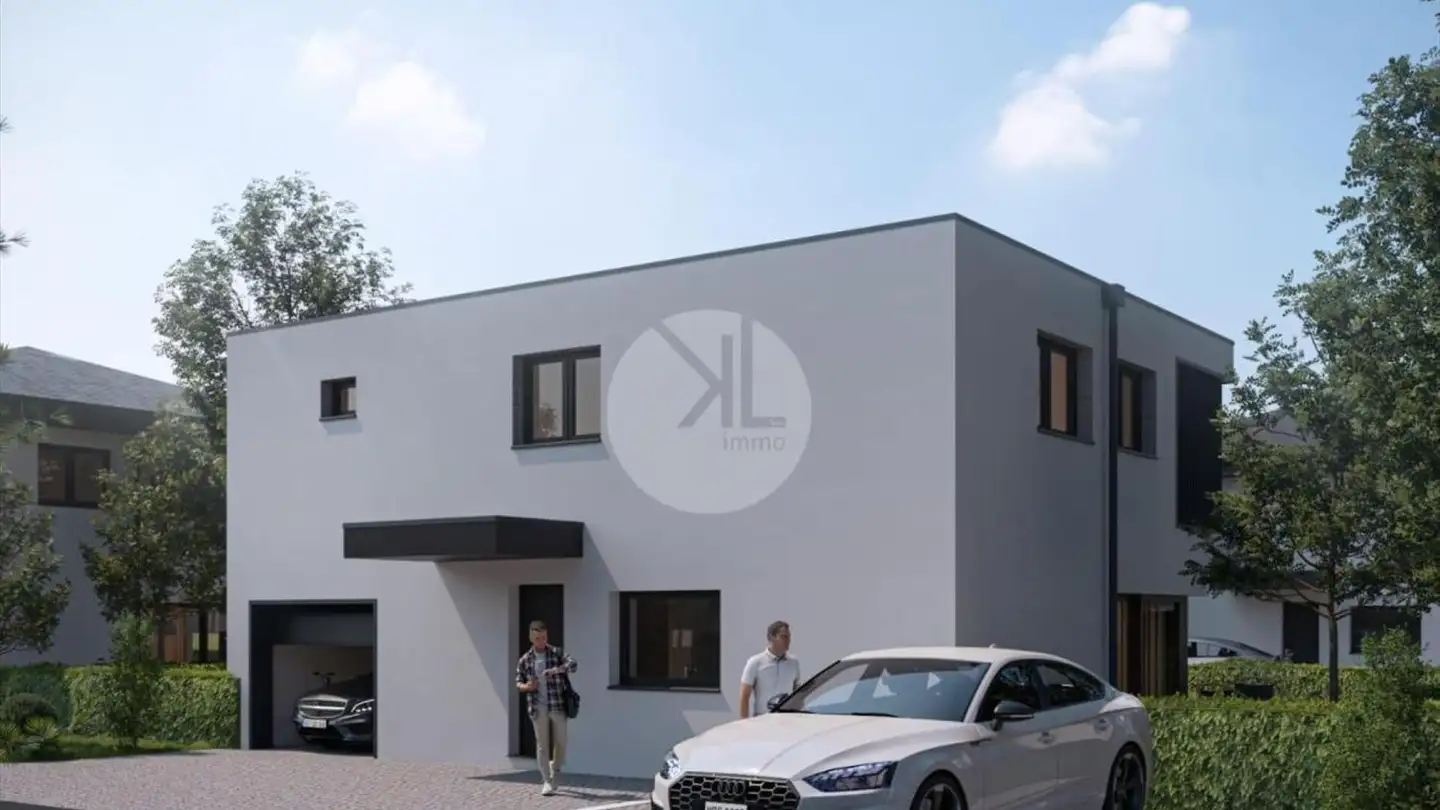 Villa for sale - 1957 Ardon - Photo 2