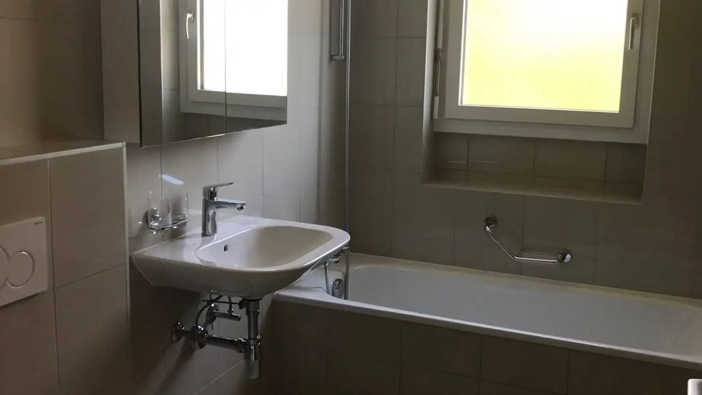 Appartamento in affitto - Via Dott. G. Polar 8, 6932 Breganzona - Photo 4