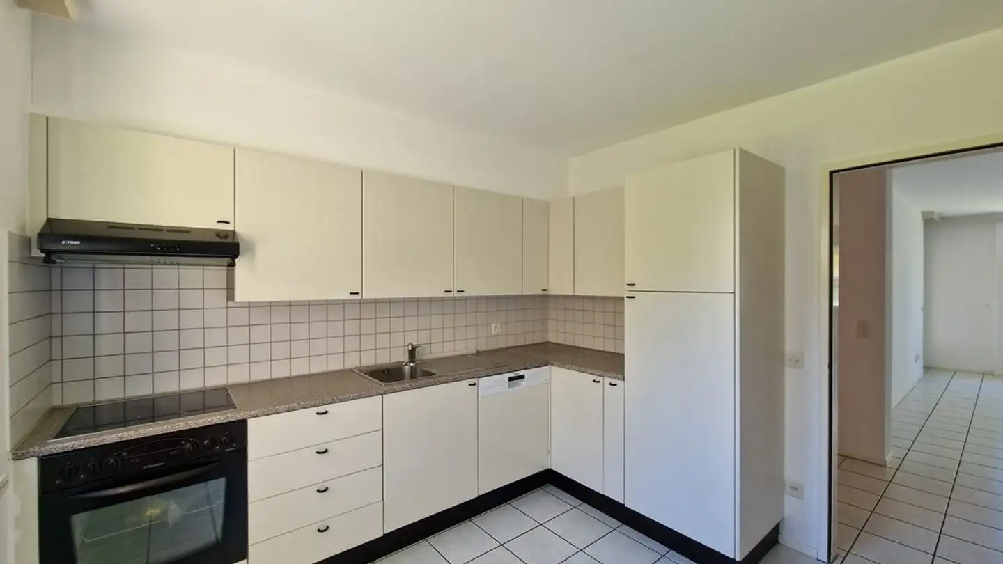 Appartamento in affitto - Viale Lungo Breggia 15, 6834 Morbio Inferiore - Foto 4