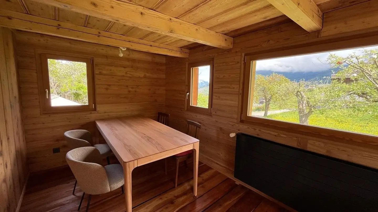 Appartement à louer - 1997 Haute-Nendaz - Photo 4