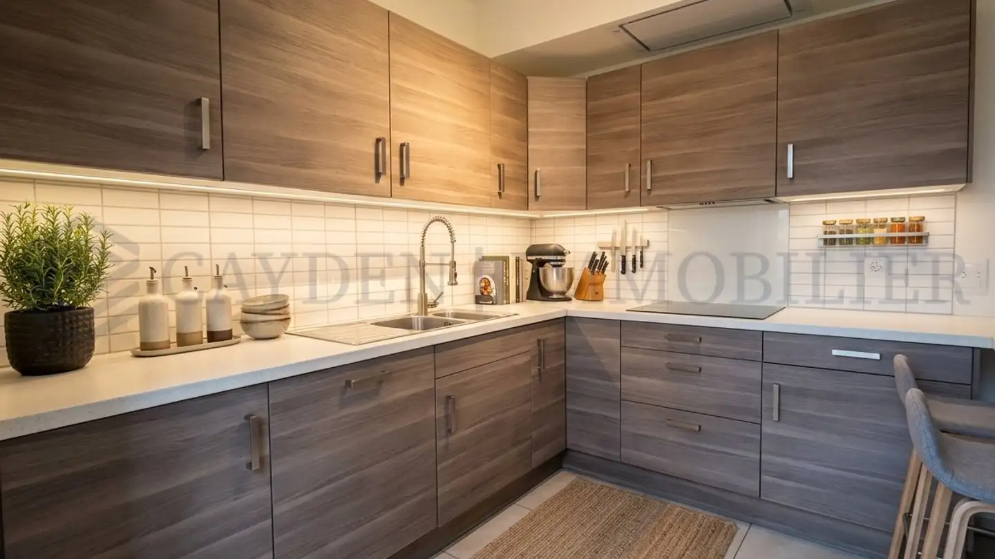 Wohnung kaufen - 1290 Versoix - Foto 4