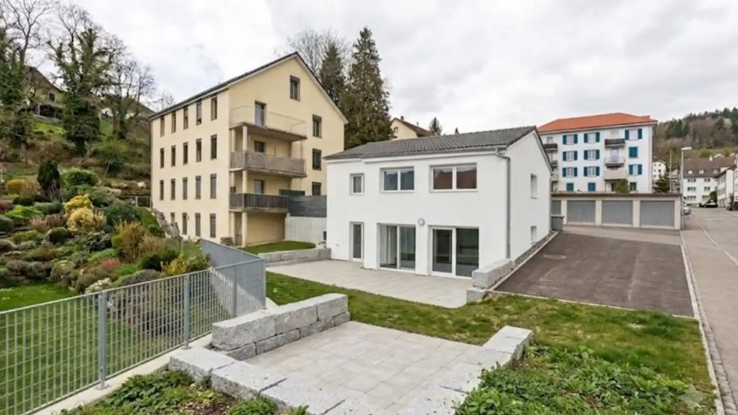 Casa singola in vendita - 2720 Tramelan
