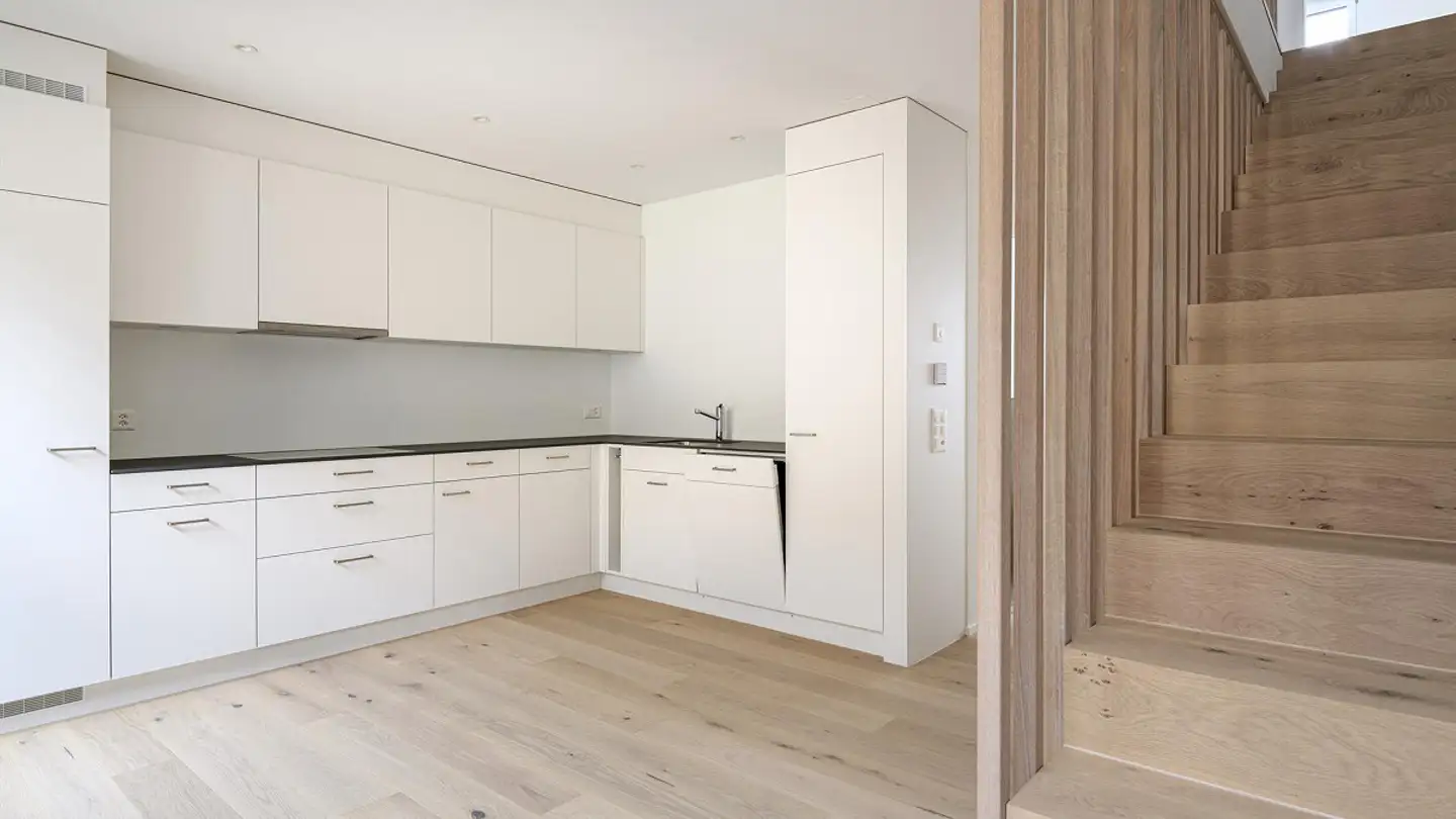 Stepped house for sale - Winkelgasse 2b, 6460 Altdorf UR - Photo 3