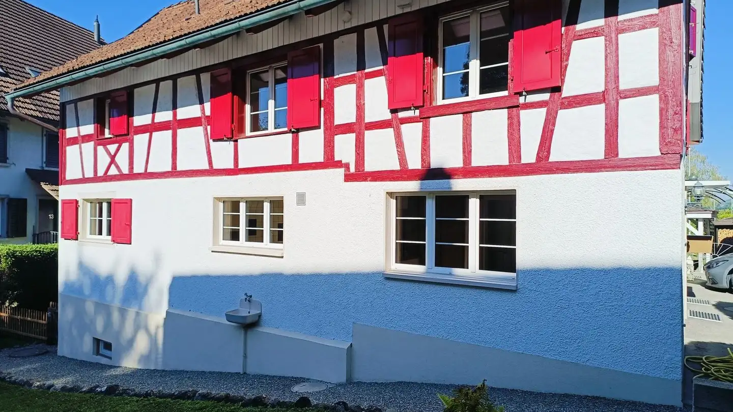 Wohnung mieten - Kirchgasse 11, 8524 Uesslingen - Foto 2