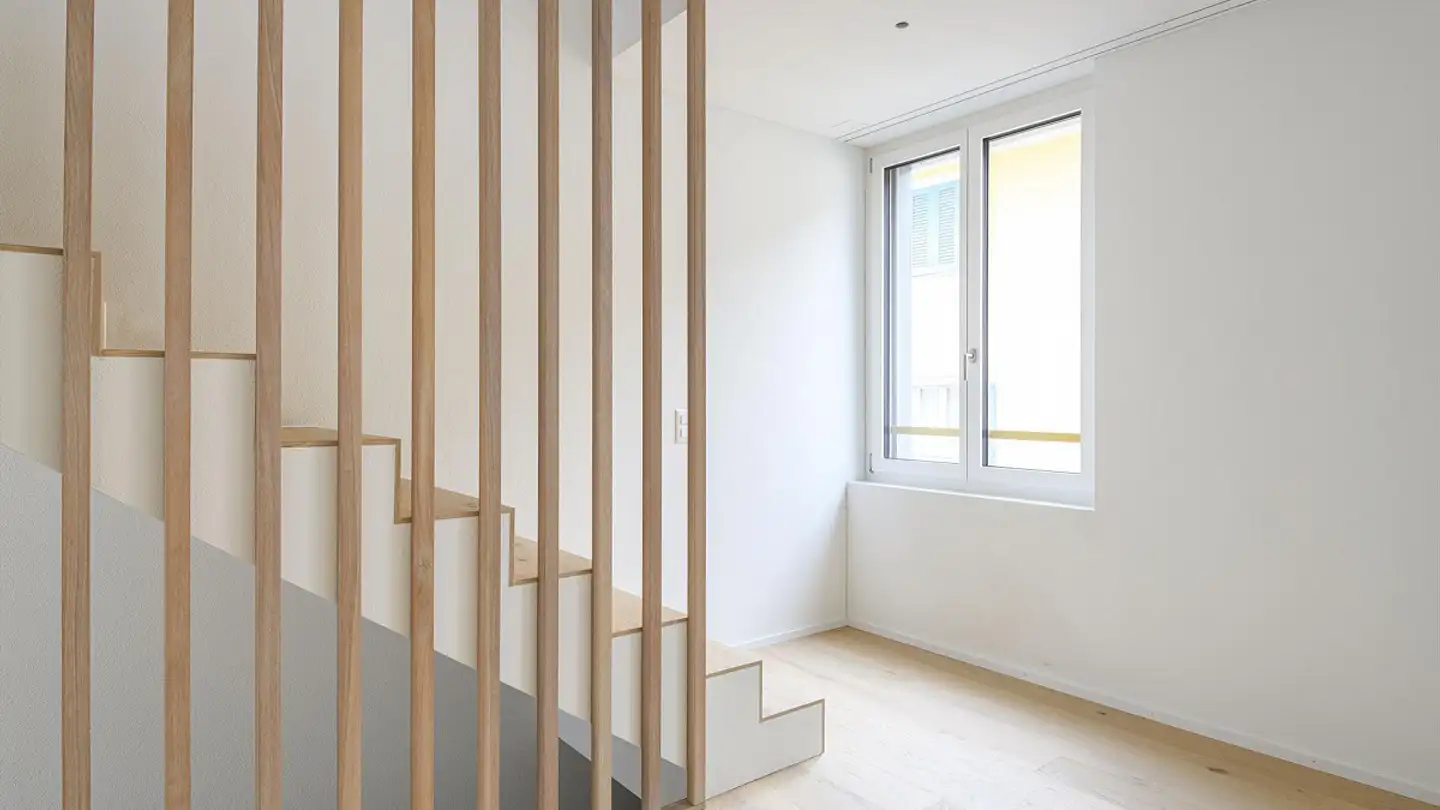 Stepped house for sale - Winkelgasse 2b, 6460 Altdorf UR - Photo 4