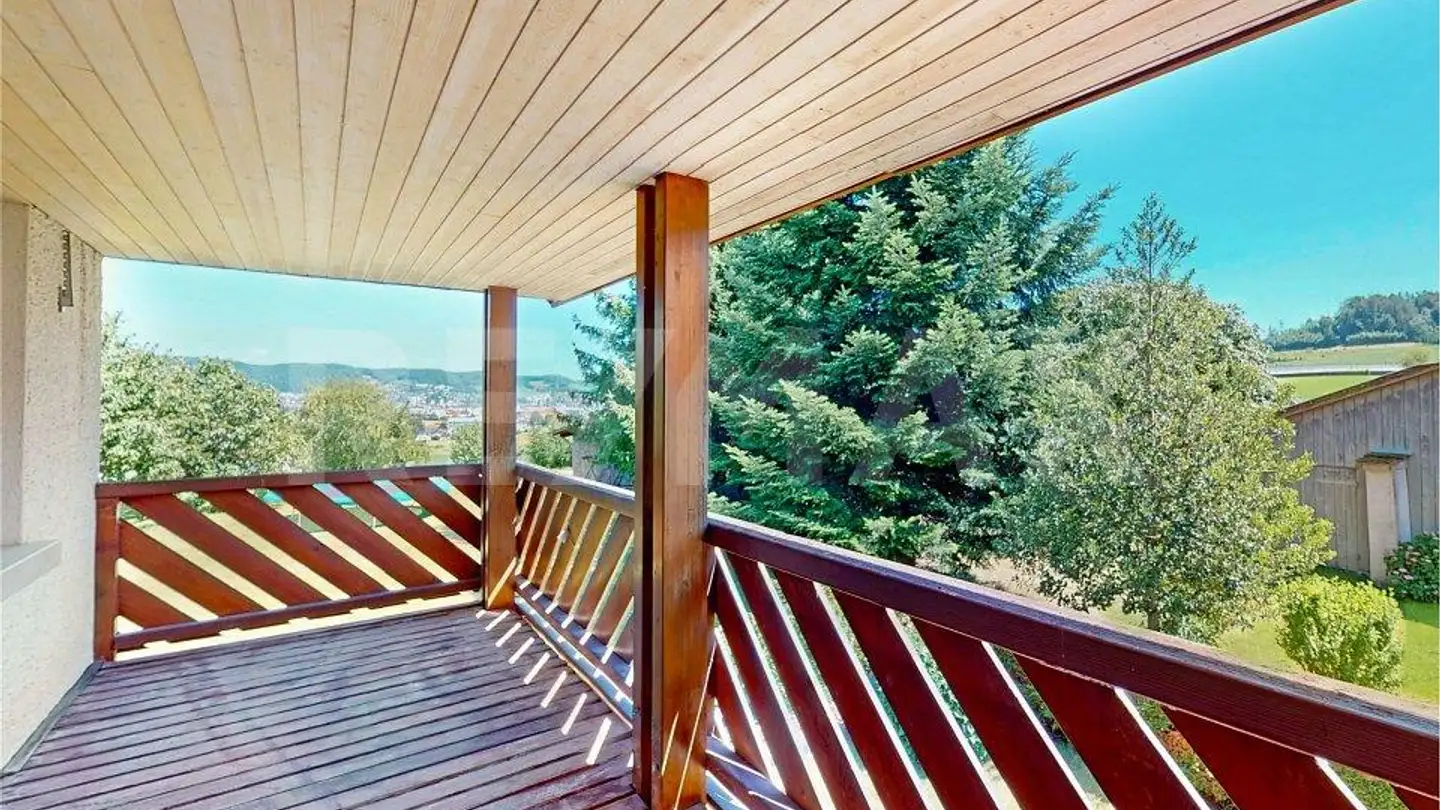 Row house for sale - 5316 Leuggern - Photo 2