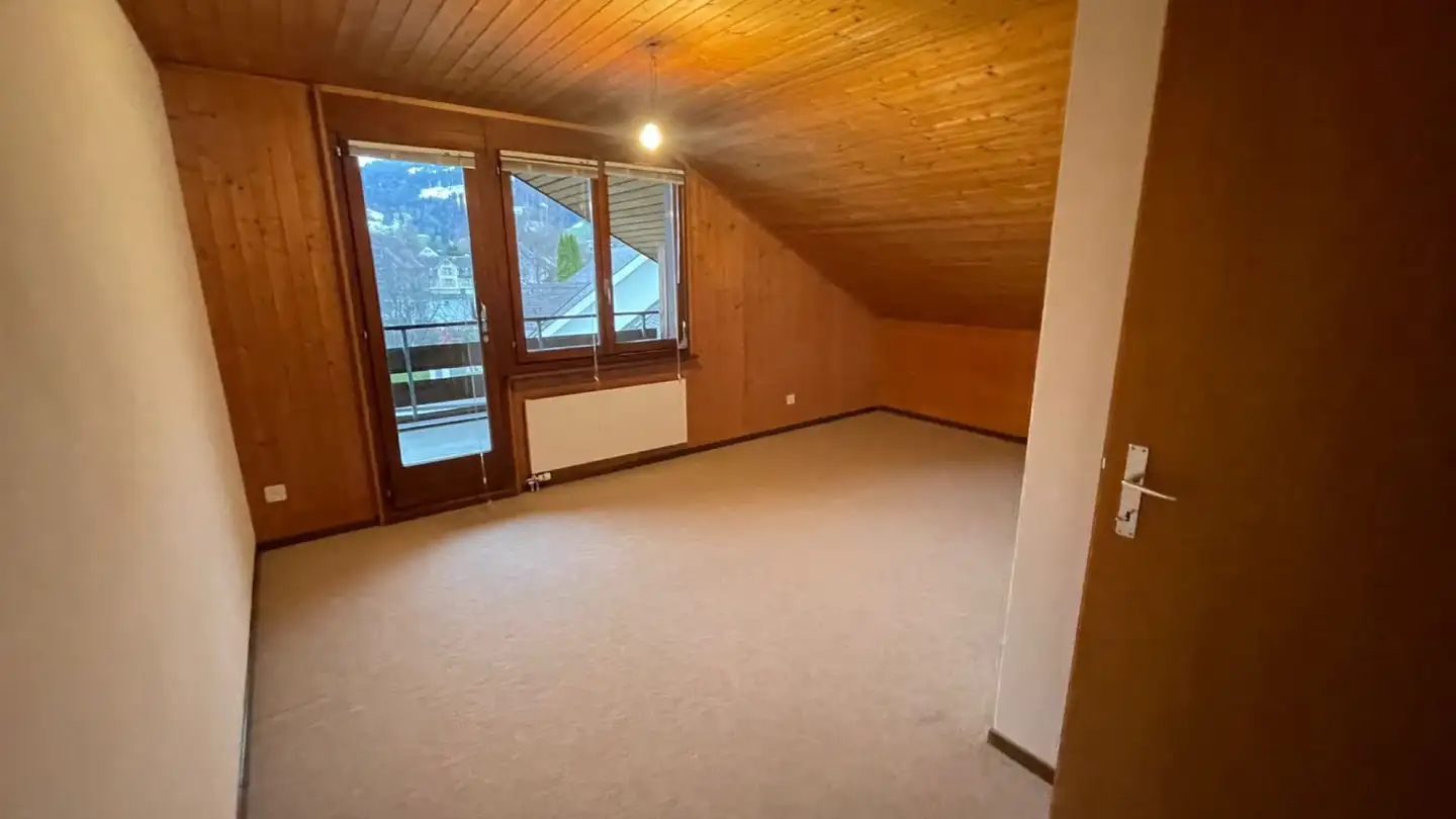 Apartment for rent - 9650 Nesslau - Photo 2