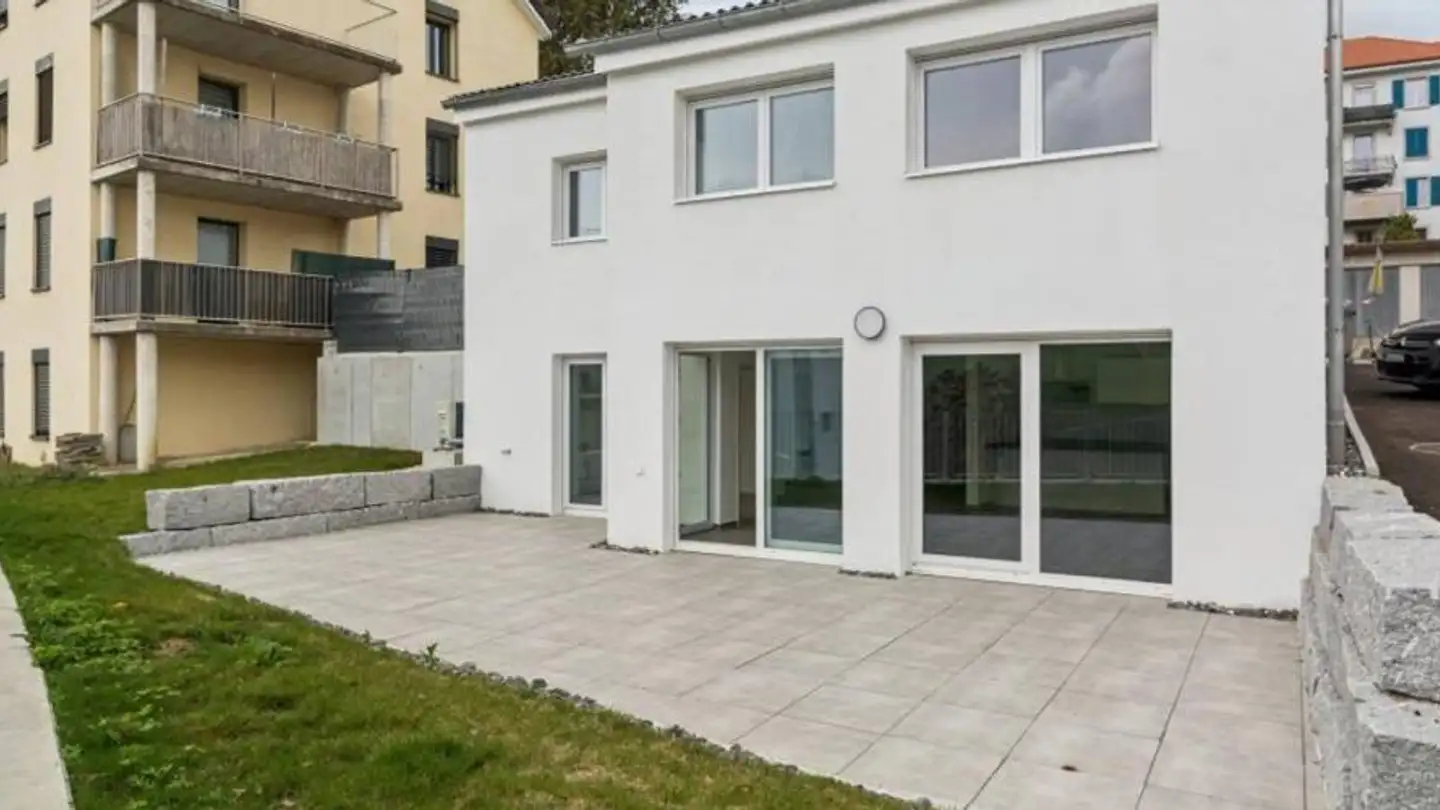 Maison individuelle à vendre - 2720 Tramelan - Photo 2