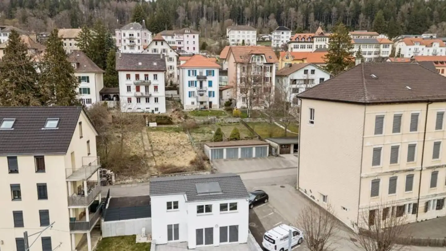 Maison individuelle à vendre - 2720 Tramelan - Photo 3