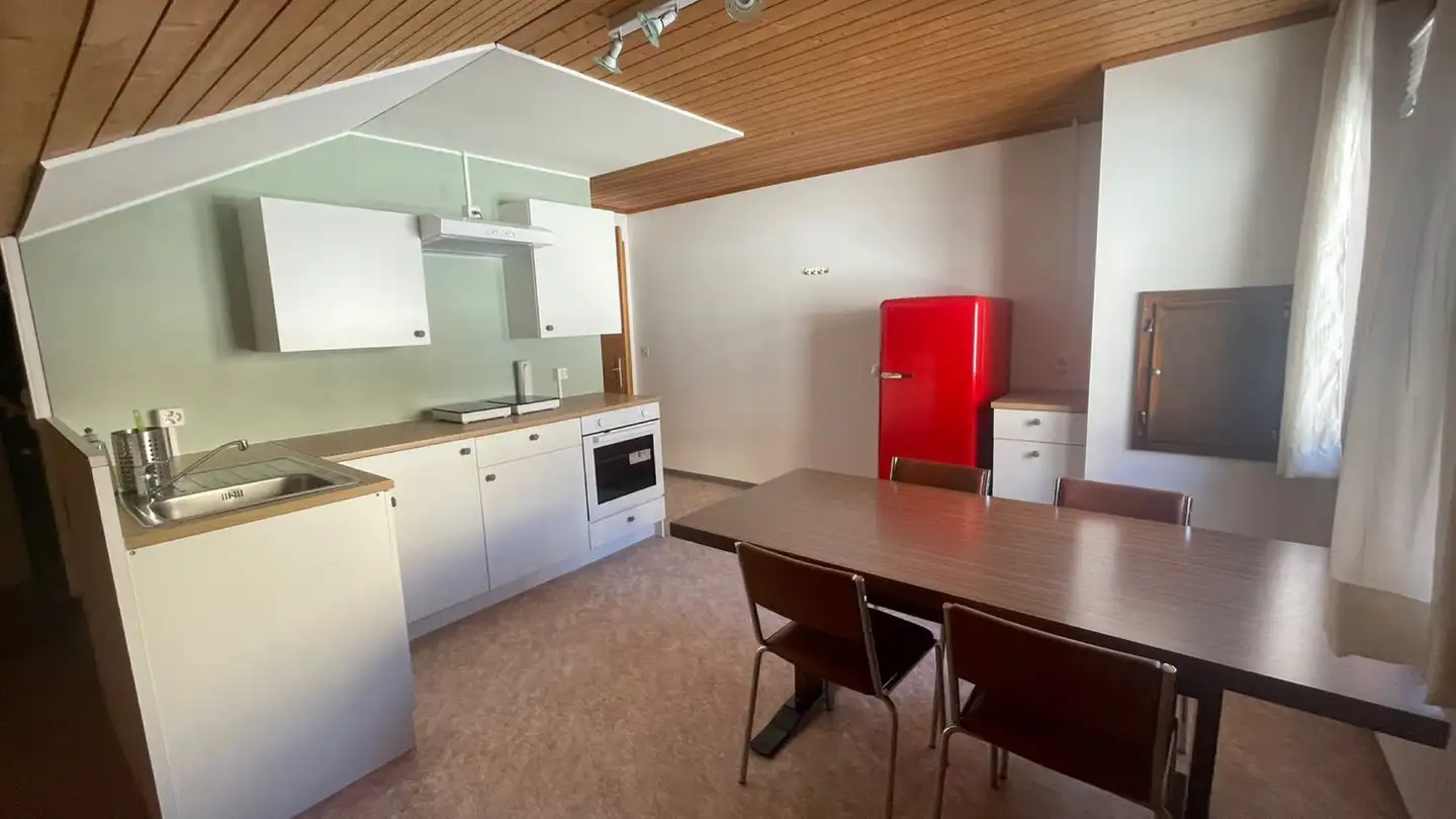 Apartment for rent - 9650 Nesslau - Photo 4
