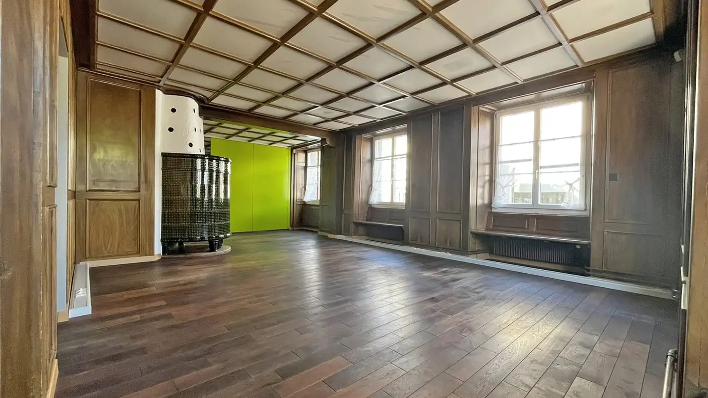 Bureau à louer - Bahnhofstrasse 1, 8180 Bülach