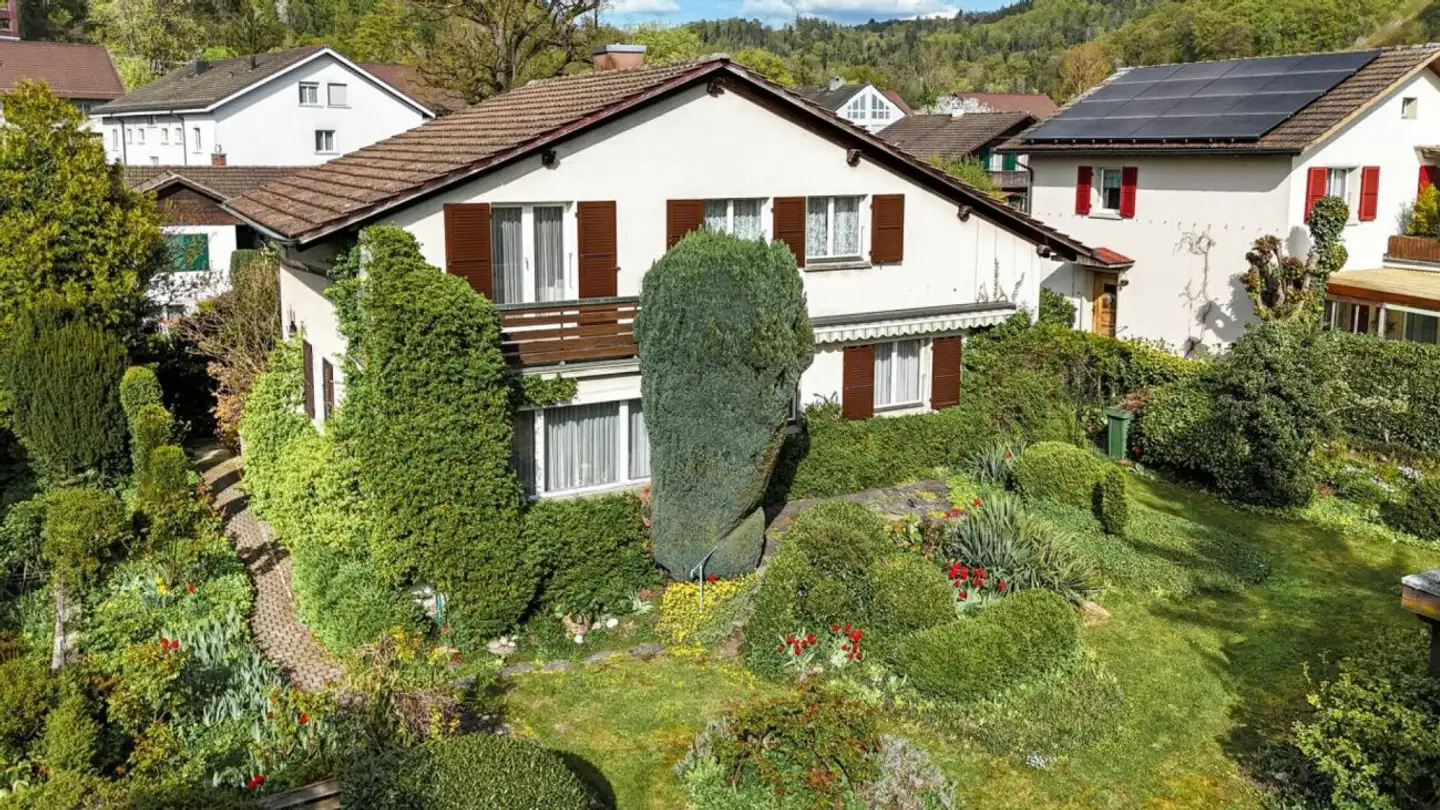 Single house for sale - Einungerstrasse 42, 3400 Burgdorf - Photo 2