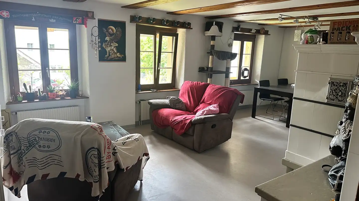 Appartement à louer - Römerweg 2, 5018 Erlinsbach