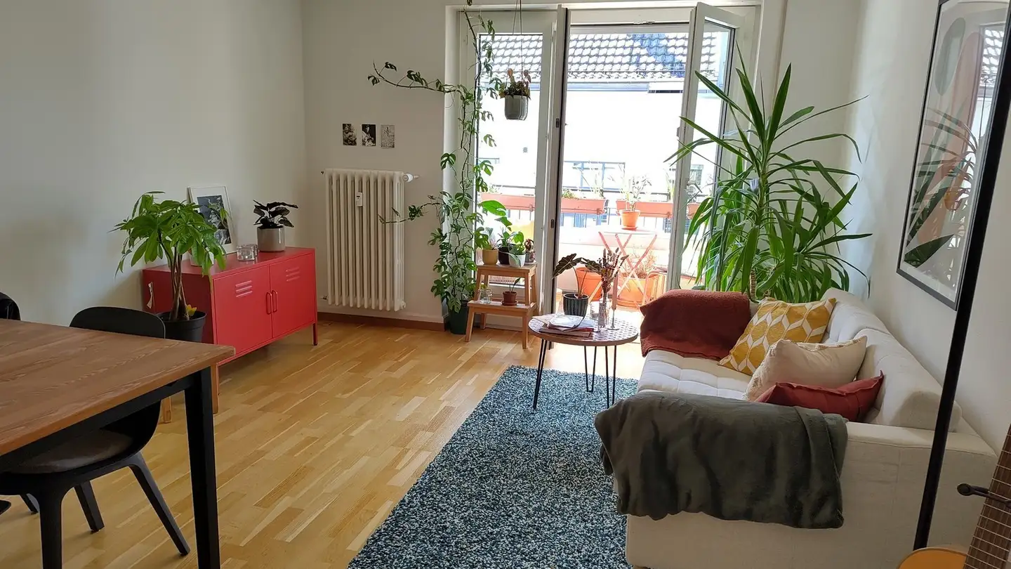 Single room for rent - 6003 Luzern - Photo 3