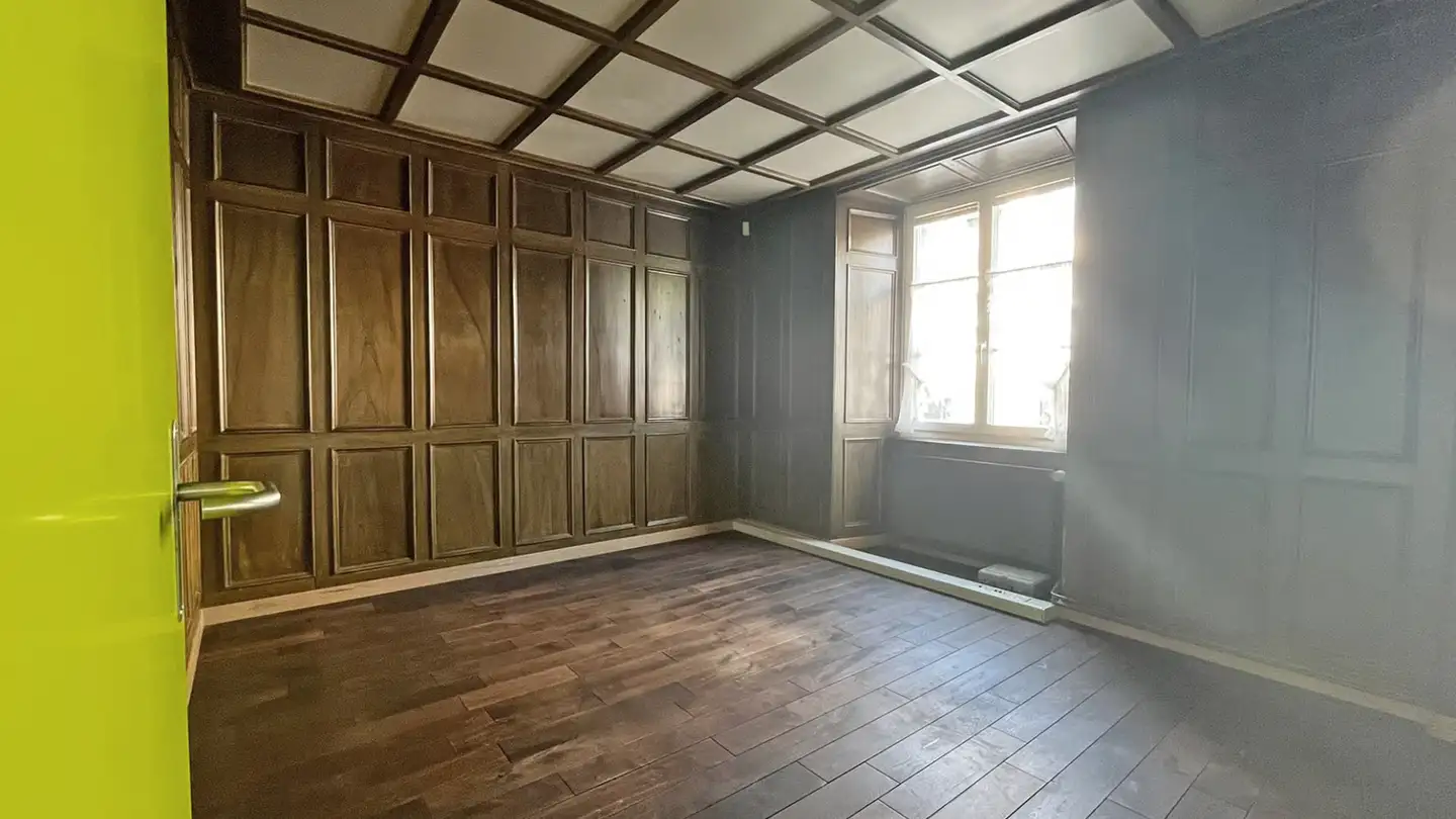 Bureau à louer - Bahnhofstrasse 1, 8180 Bülach - Photo 2