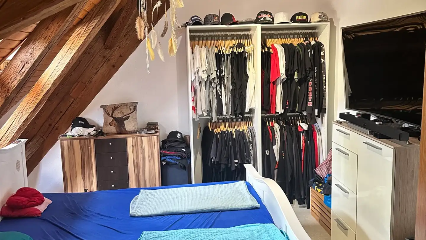 Appartement à louer - Römerweg 2, 5018 Erlinsbach - Photo 3