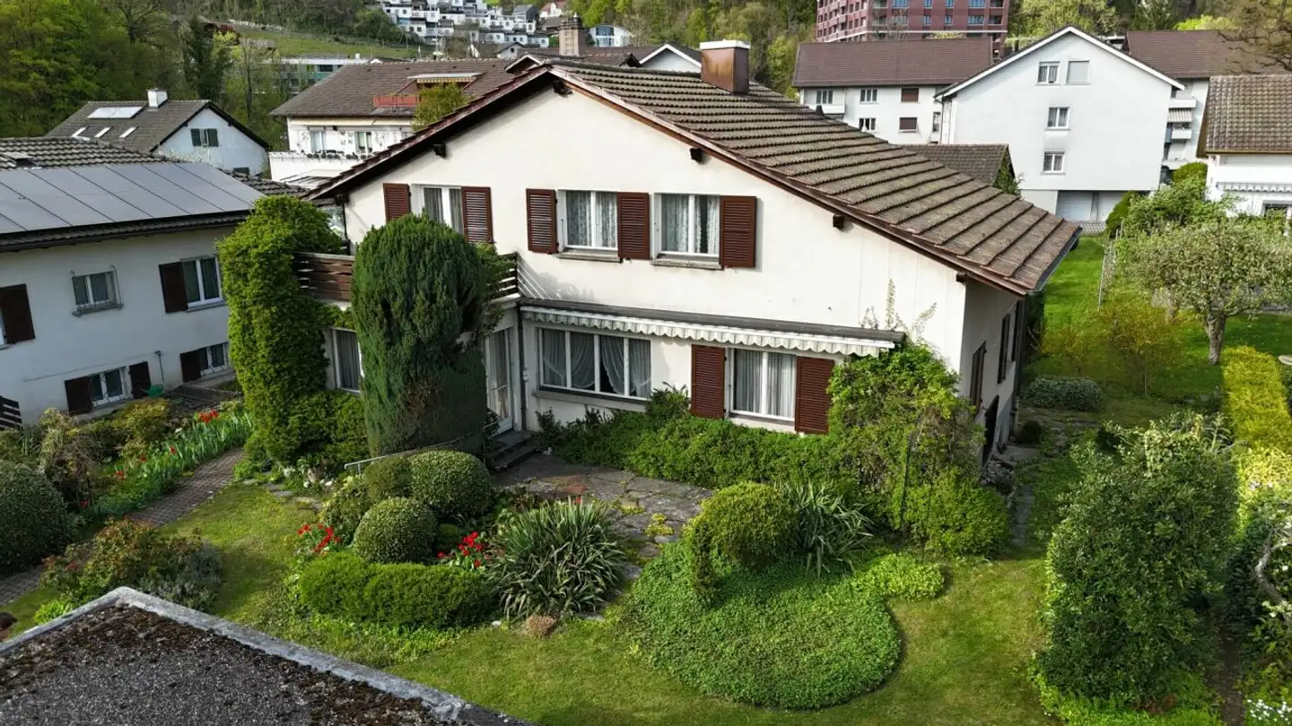 Single house for sale - Einungerstrasse 42, 3400 Burgdorf - Photo 3