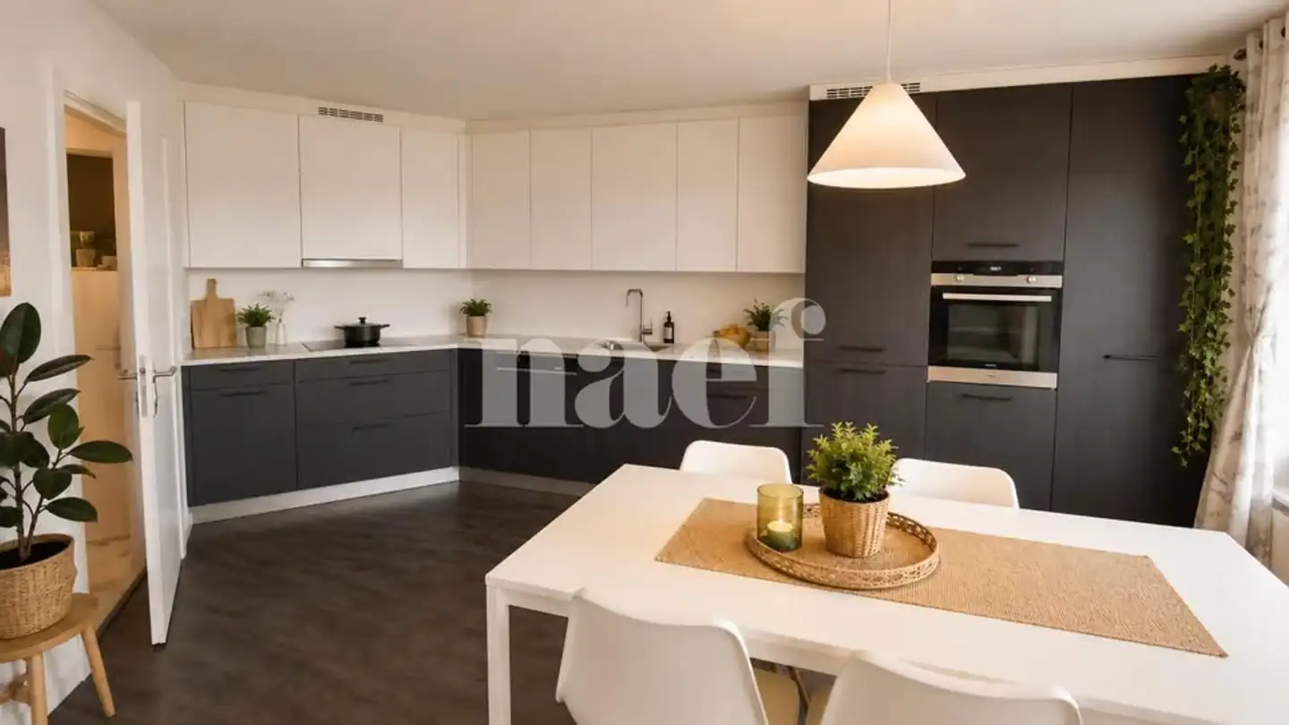 Appartamento in affitto - Route De Saint-Cergue 11, 1268 Begnins - Foto 2