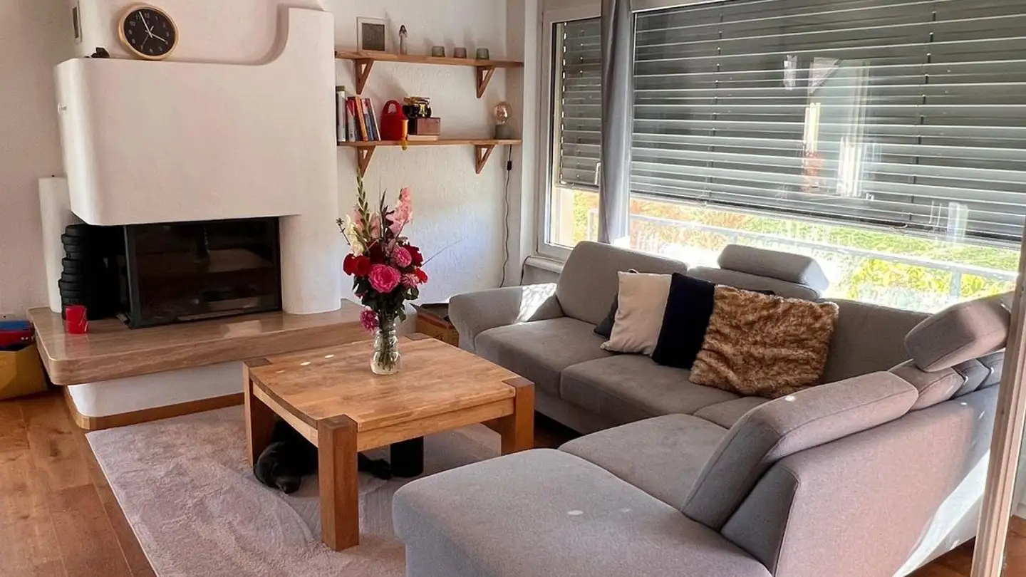 Appartement à louer - 3123 Belp