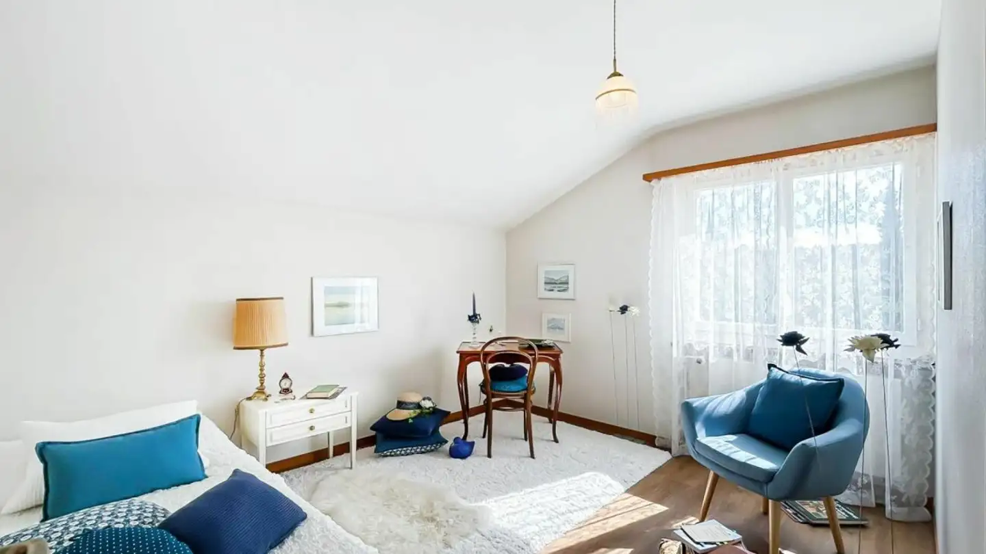 Single house for sale - Einungerstrasse 42, 3400 Burgdorf - Photo 4