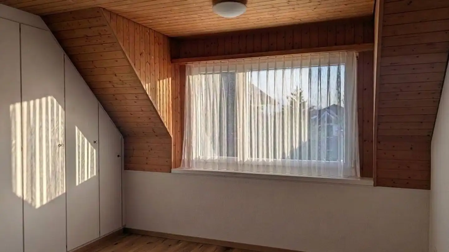 Stanza singola in affitto - Rosenweg 3, 6033 Buchrain