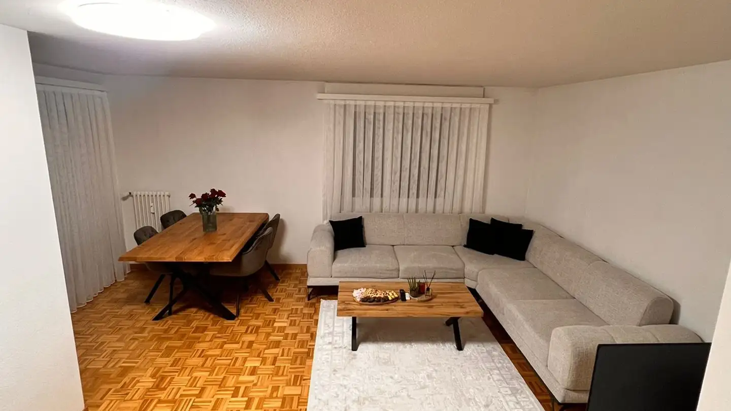 Wohnung mieten - Erlenweg 12, 5036 Oberentfelden