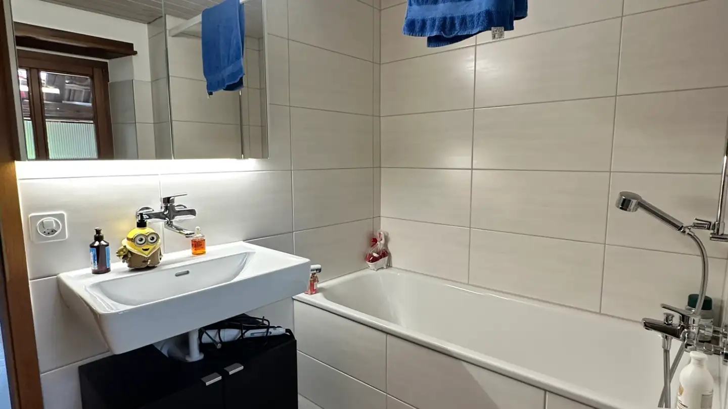Appartement à louer - Römerweg 2, 5018 Erlinsbach - Photo 4