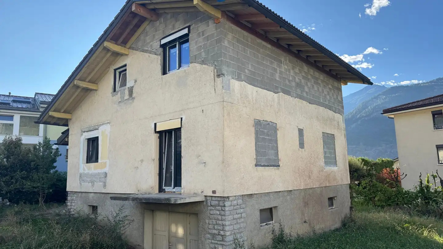 Maison individuelle à vendre - 1912 Leytron - Photo 2