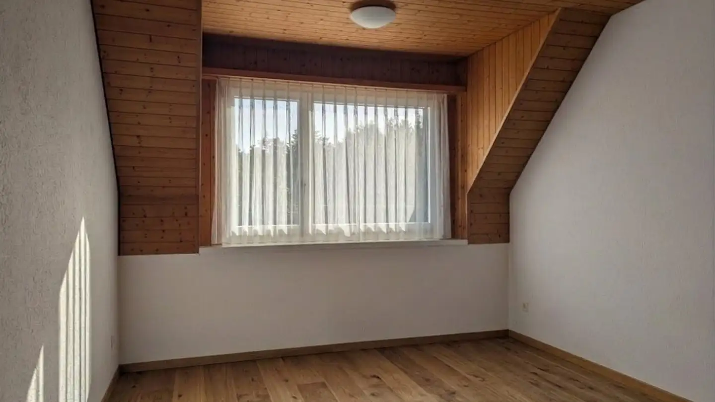 Single room for rent - Rosenweg 3, 6033 Buchrain - Photo 2