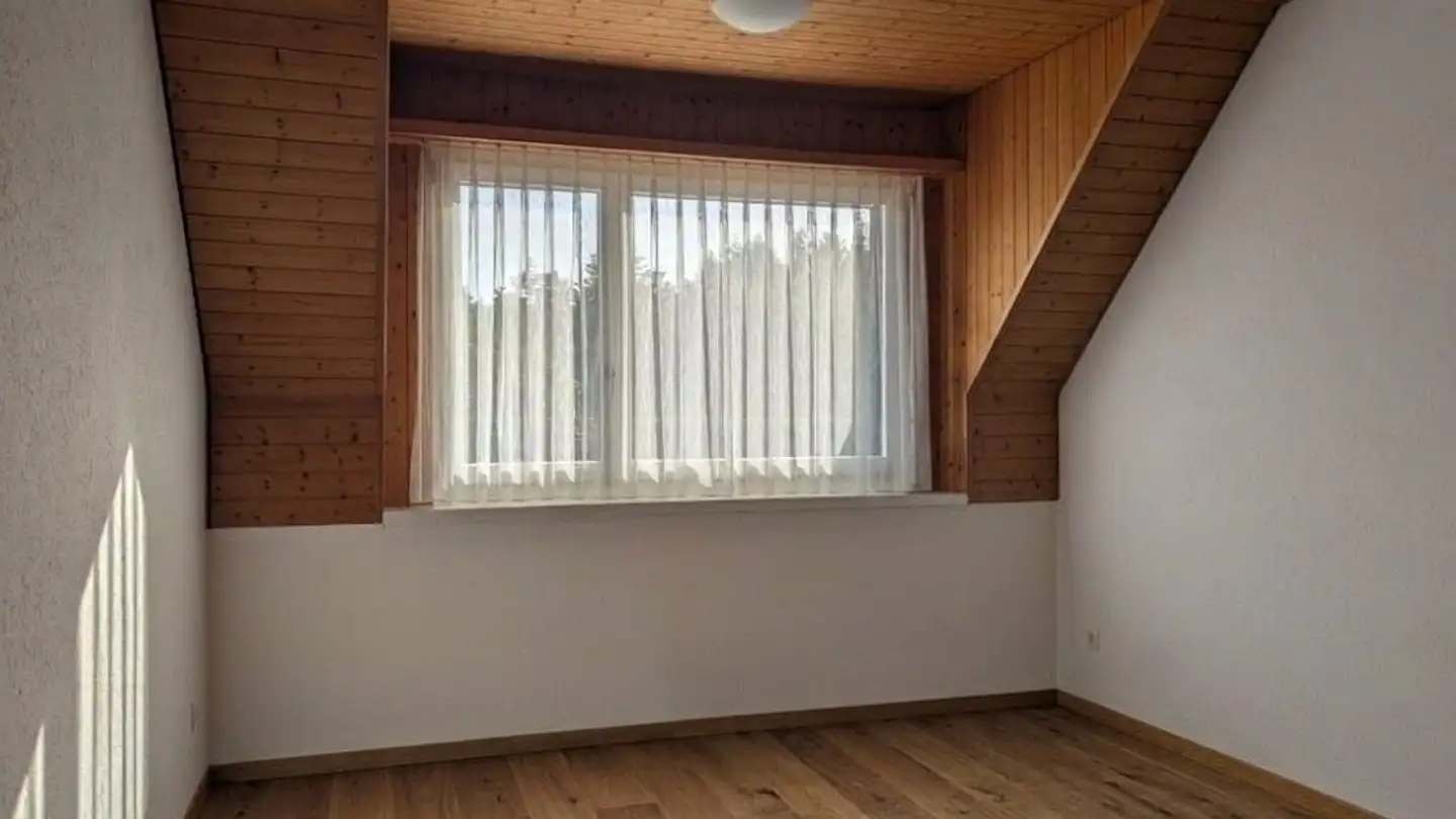 Stanza singola in affitto - Rosenweg 3, 6033 Buchrain - Foto 2