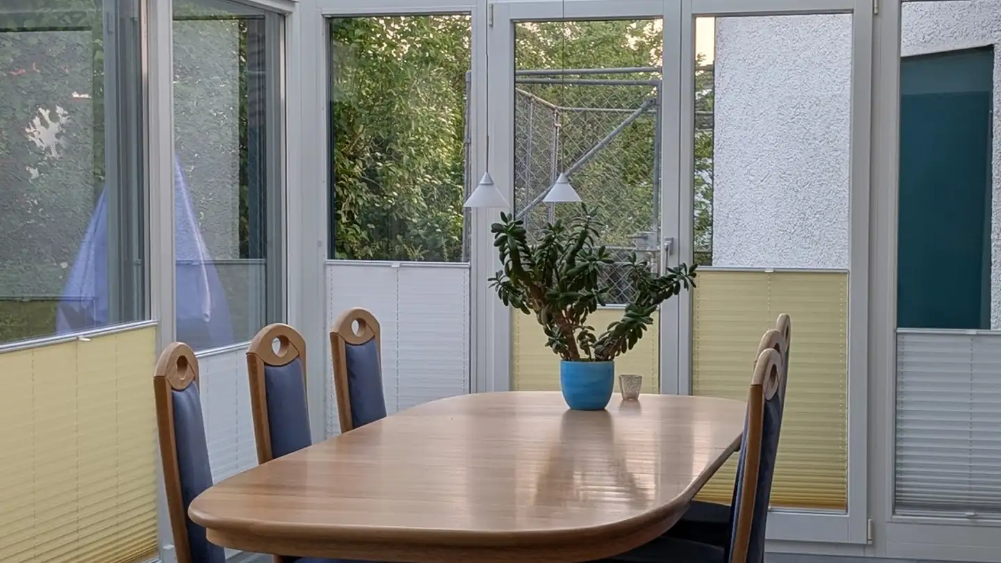 Single room for rent - Rosenweg 3, 6033 Buchrain - Photo 3