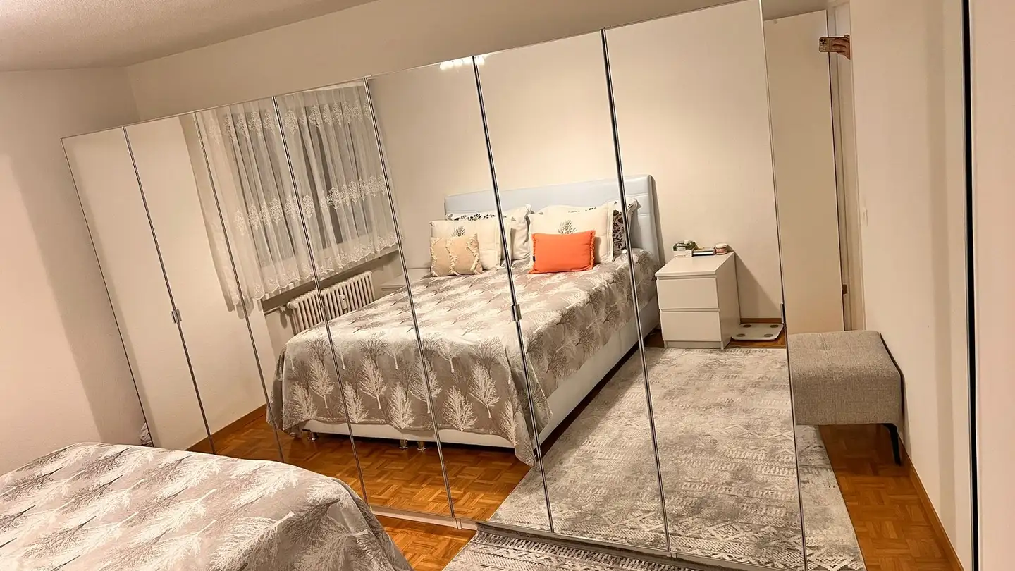 Wohnung mieten - Erlenweg 12, 5036 Oberentfelden - Foto 4