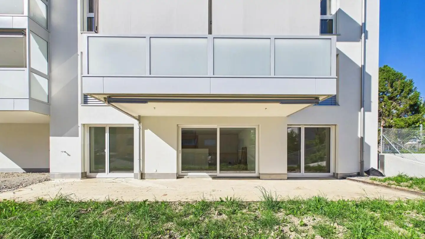 Wohnung kaufen - 8910 Affoltern am Albis