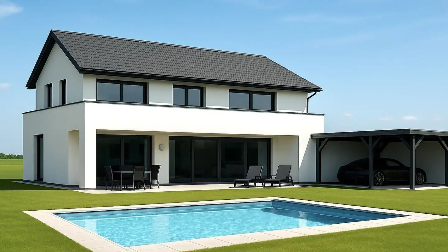 Maison individuelle à vendre - 3297 Leuzigen