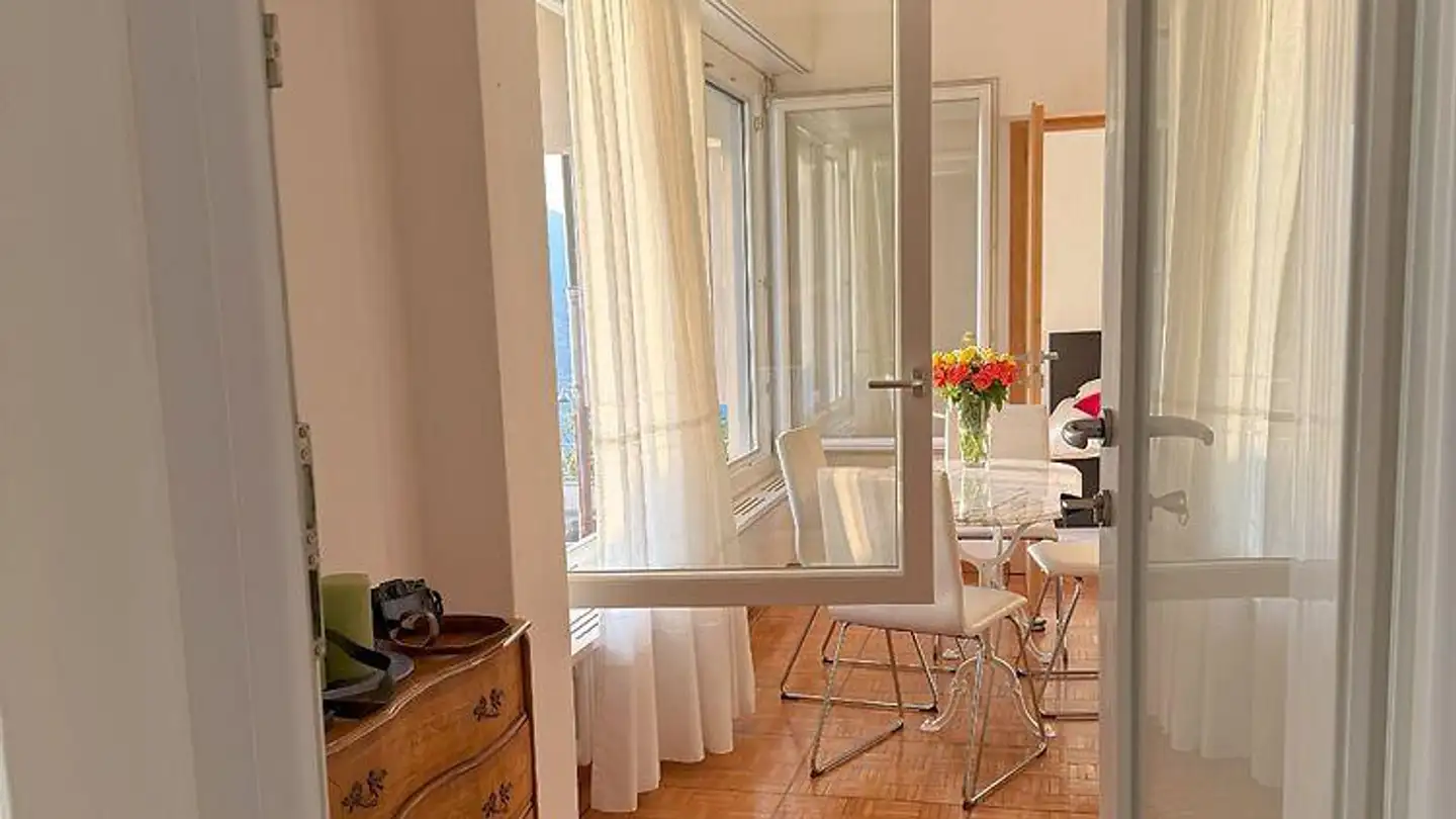 Appartement meublé à louer - Via Aldesago, 6974 Aldesago - Photo 4