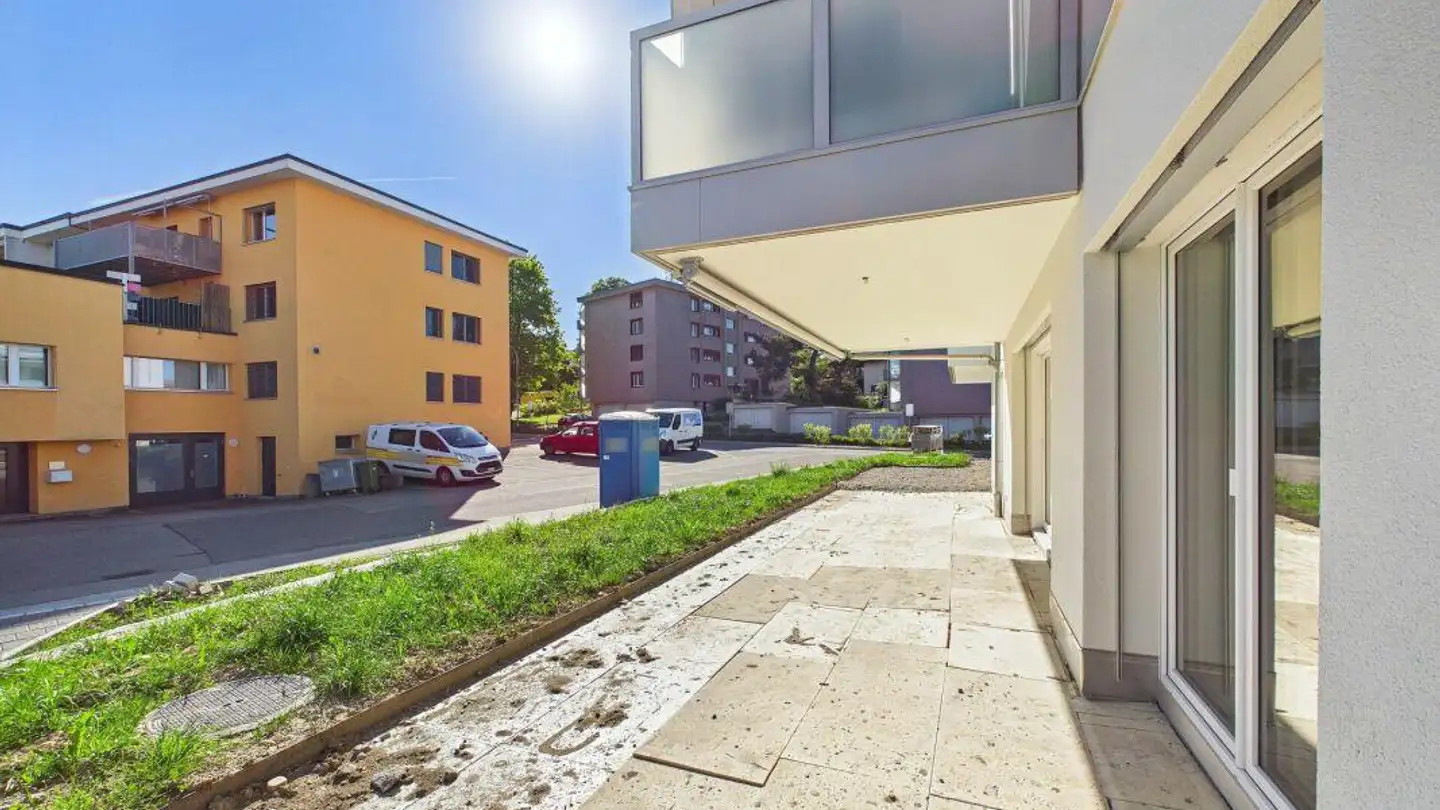 Wohnung kaufen - 8910 Affoltern am Albis - Foto 4