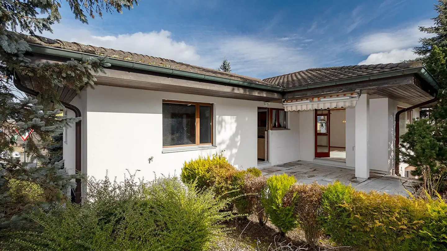 Single house for sale - Kornweg 1, 5506 Mägenwil - Photo 2