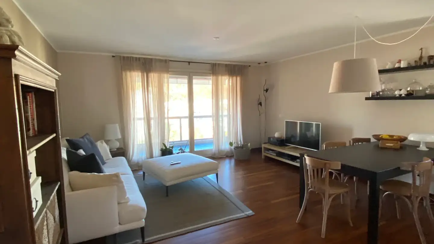 Wohnung kaufen - 6963 Pregassona - Foto 4