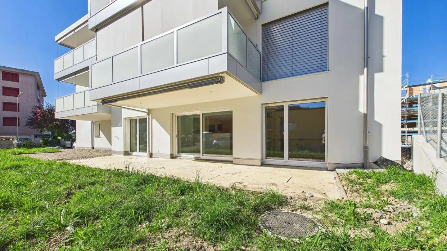 Wohnung kaufen - 8910 Affoltern am Albis - Foto 2