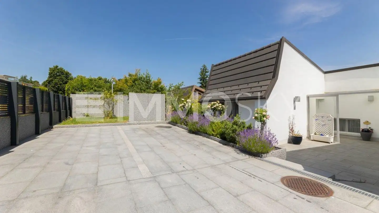 Semi-detached house for sale - 8135 Langnau am Albis